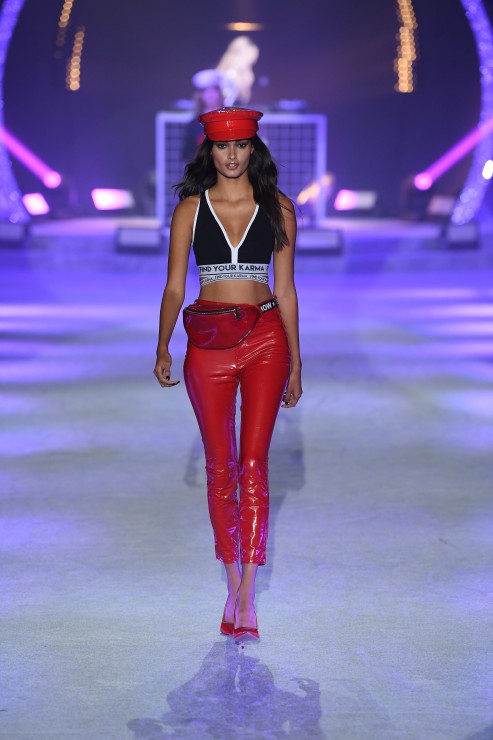 Tezenis Fashion Show 2018