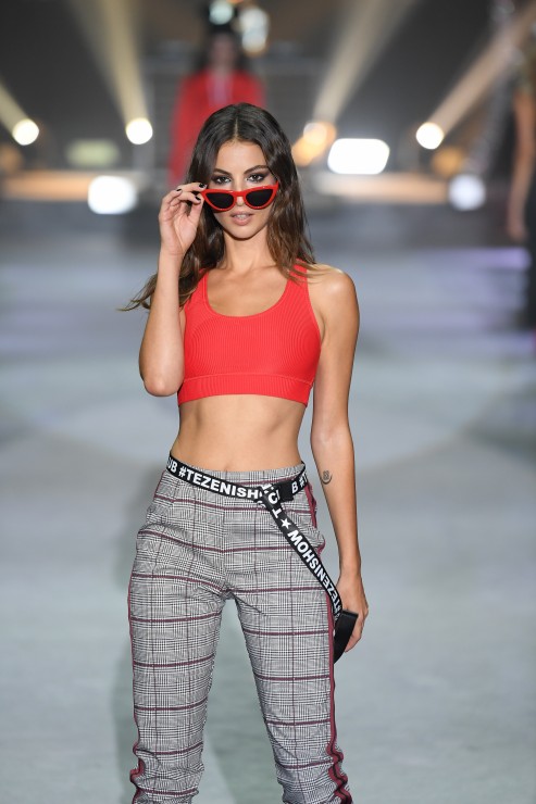 Tezenis Fashion Show 2018