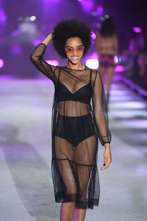 Tezenis Fashion Show 2018