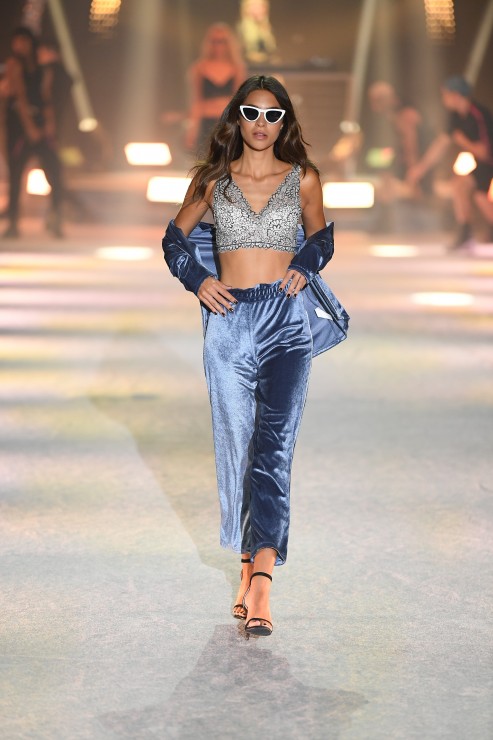 Tezenis Fashion Show 2018