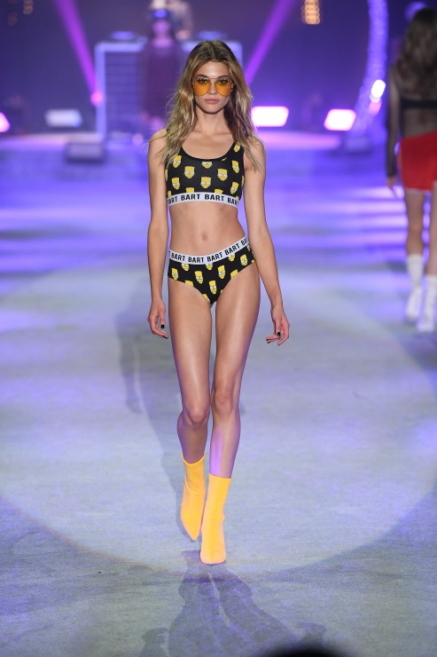 Tezenis Fashion Show 2018