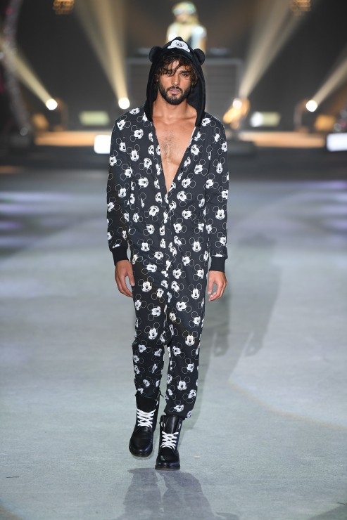 Tezenis Fashion Show 2018