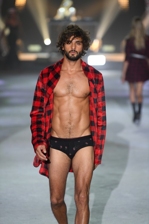Tezenis Fashion Show 2018