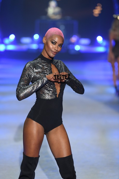 Tezenis Fashion Show 2018