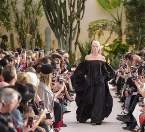 Pokaz Valentino SS19
