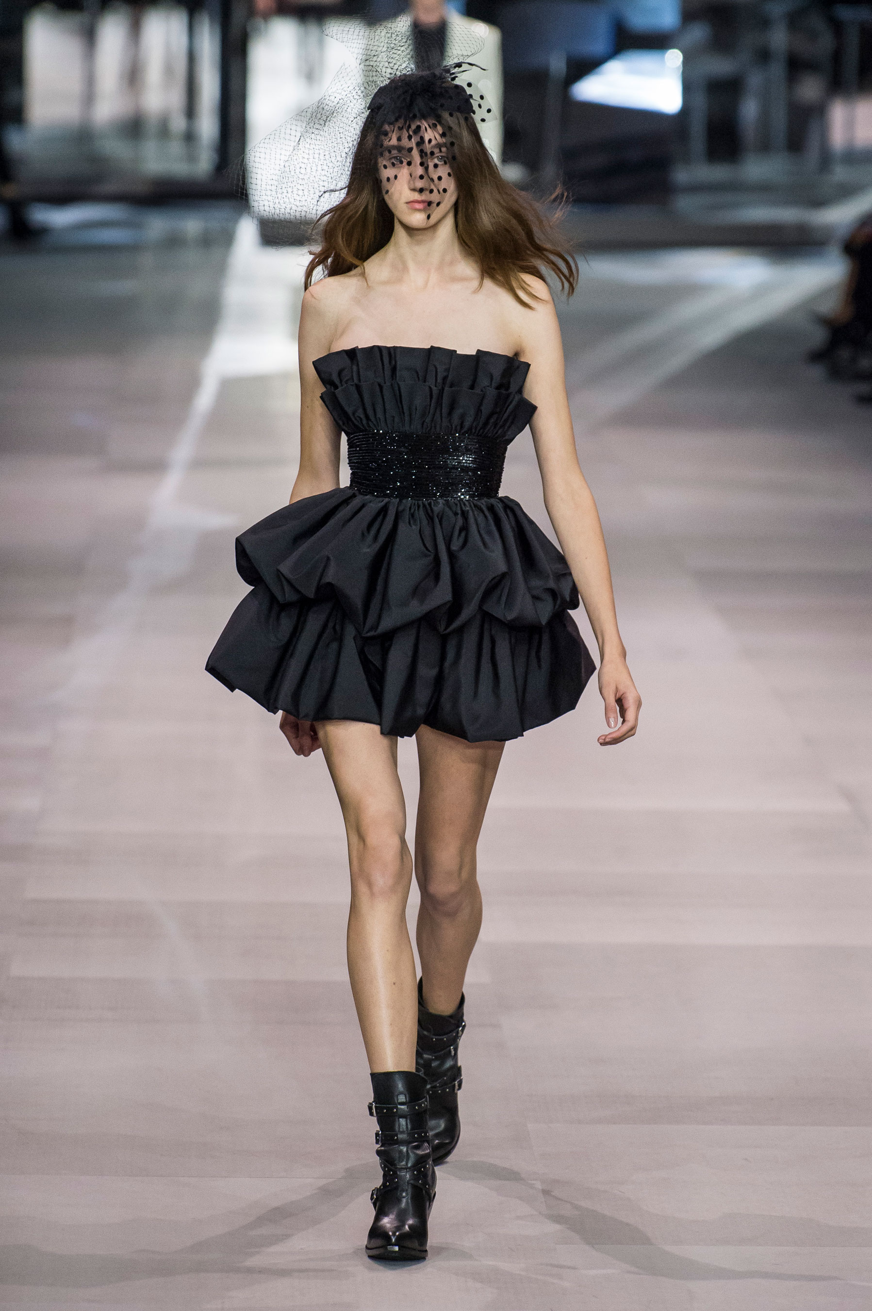 Nowa kolekcja Celine SS19