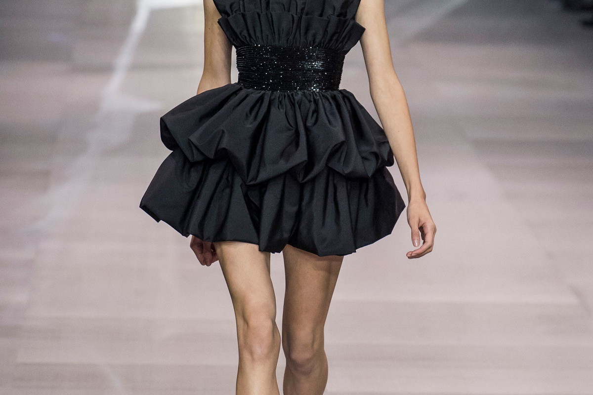 Nowa kolekcja Celine SS19