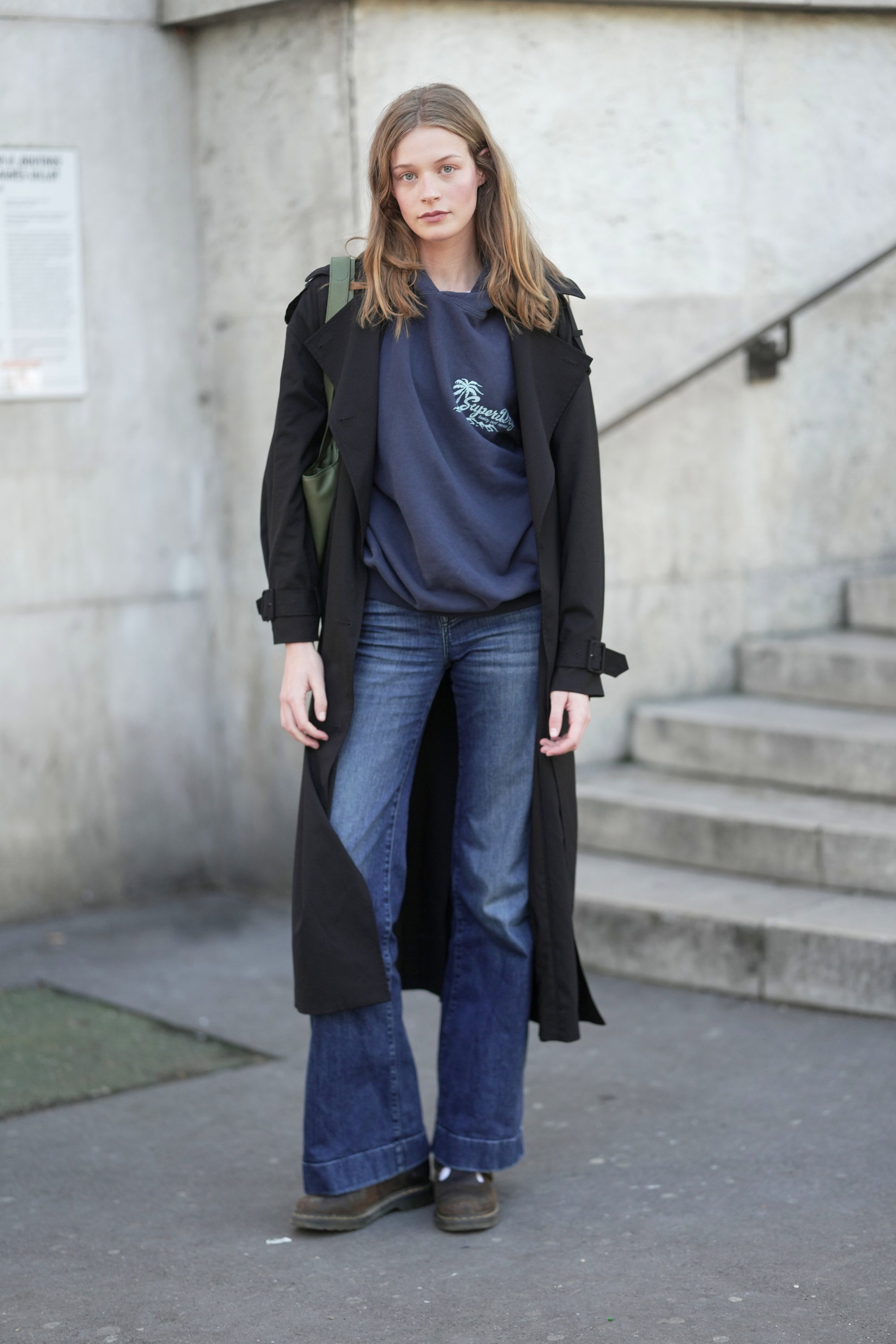 „Heritage denim” – nowa klasyka jeansów jesieni 2025