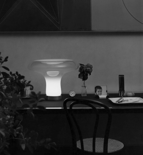 Artemide - niezwykła kolekcja lamp