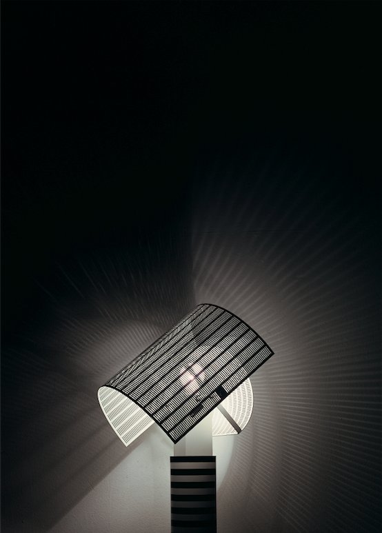 Artemide - niezwykła kolekcja lamp