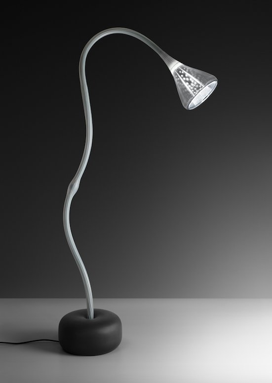 Artemide - niezwykła kolekcja lamp