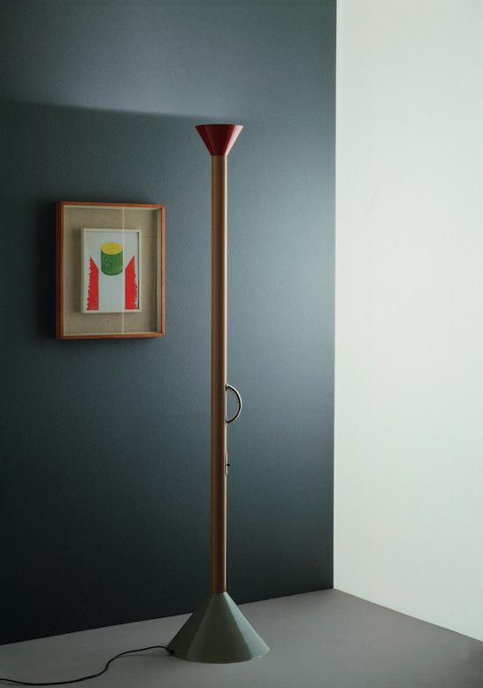 Artemide - niezwykła kolekcja lamp