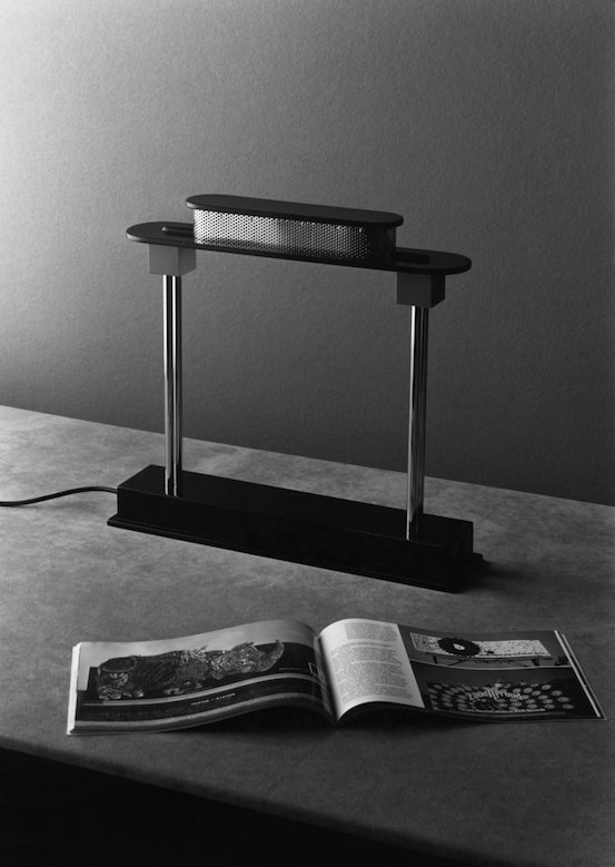 Artemide - niezwykła kolekcja lamp
