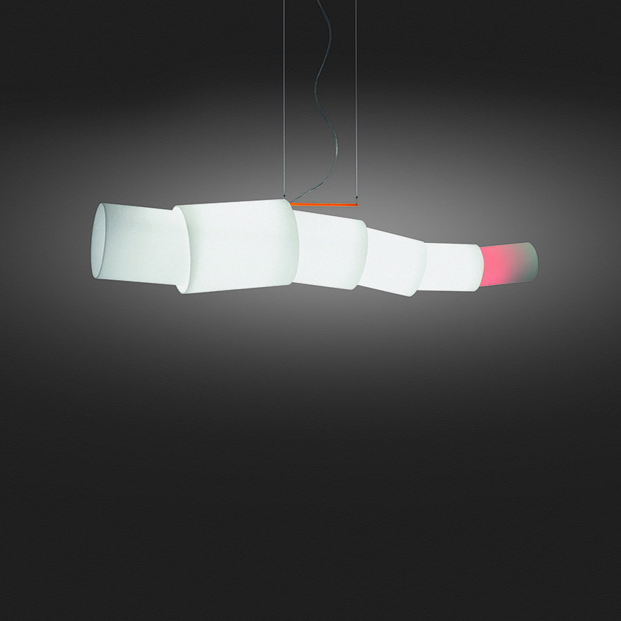 Artemide - niezwykła kolekcja lamp