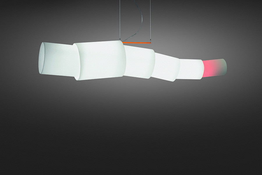 Artemide - niezwykła kolekcja lamp