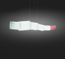 Artemide - niezwykła kolekcja lamp