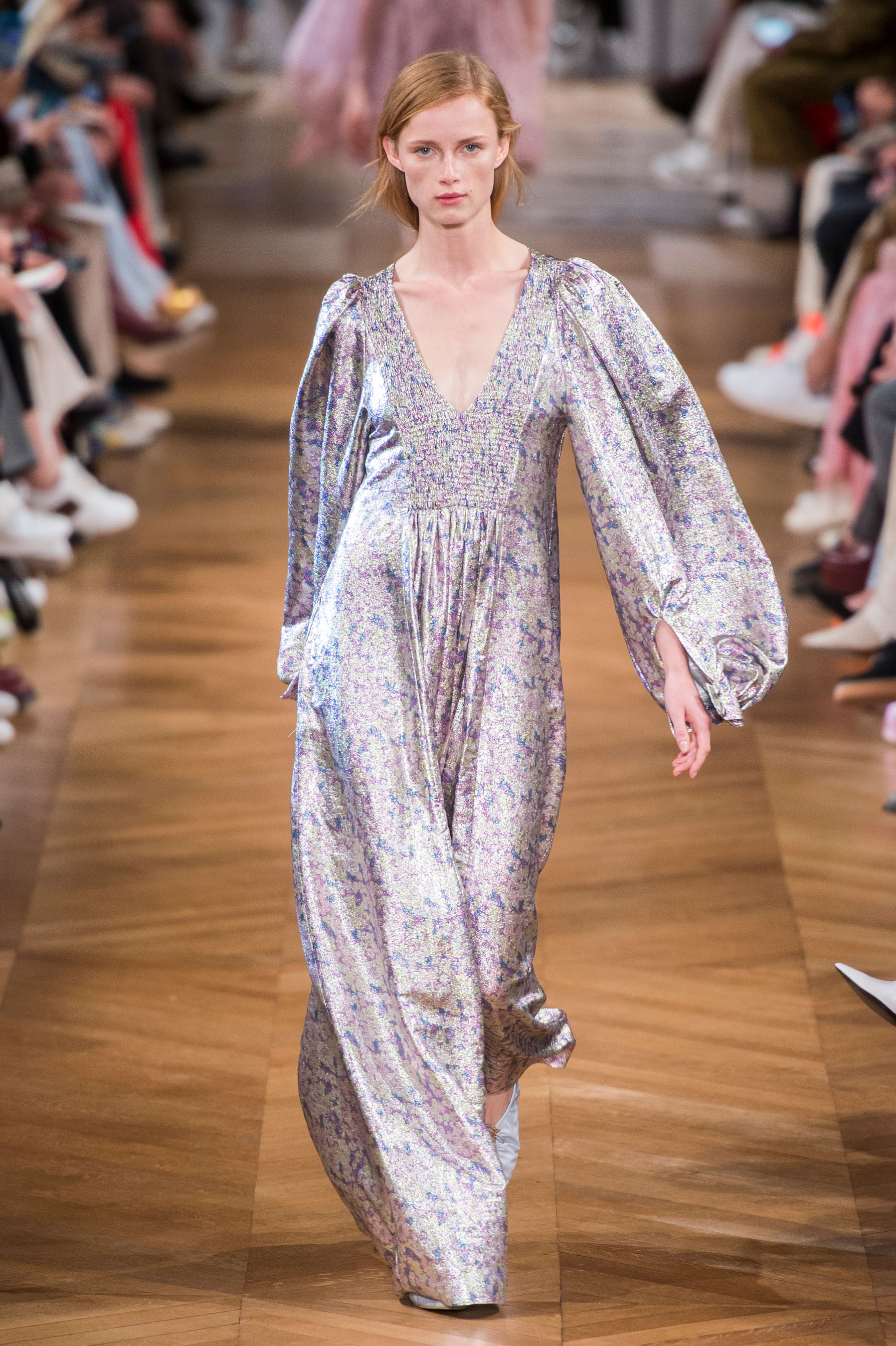 Pokaz Stella McCartney SS19
