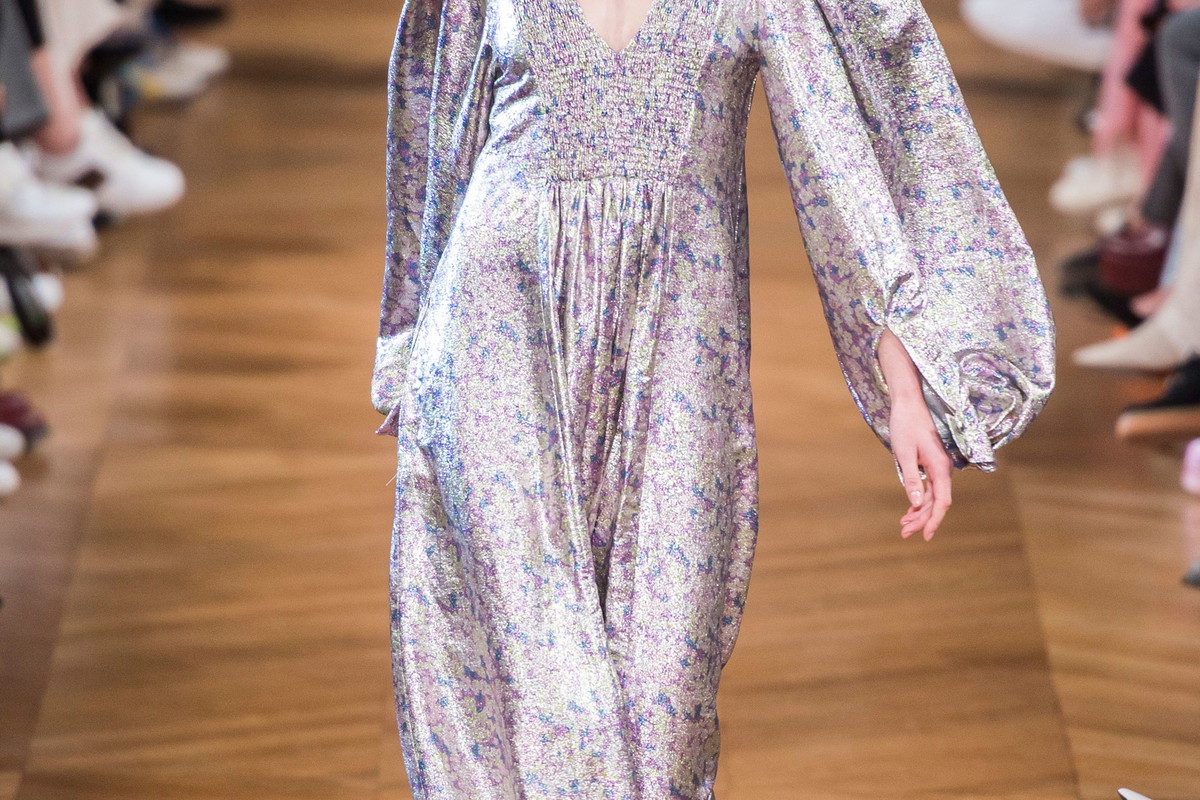 Pokaz Stella McCartney SS19