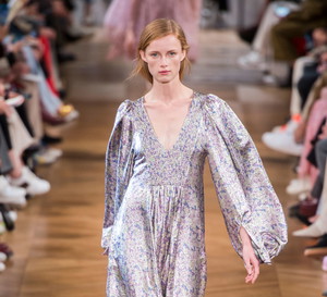 Pokaz Stella McCartney SS19