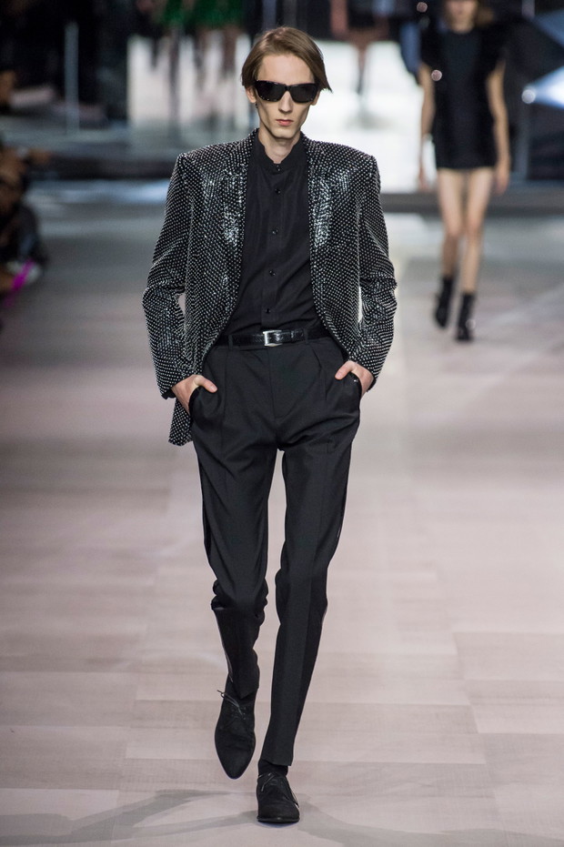 Nowa kolekcja Celine SS19