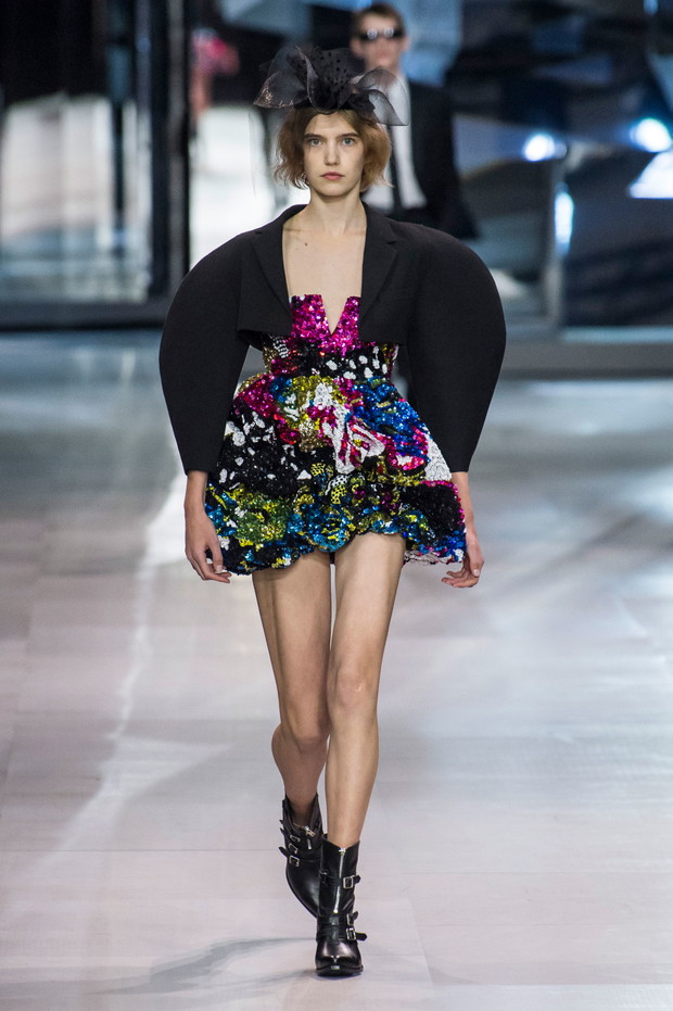 Nowa kolekcja Celine SS19