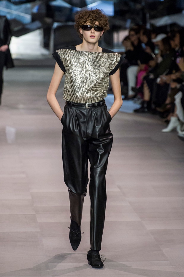 Nowa kolekcja Celine SS19