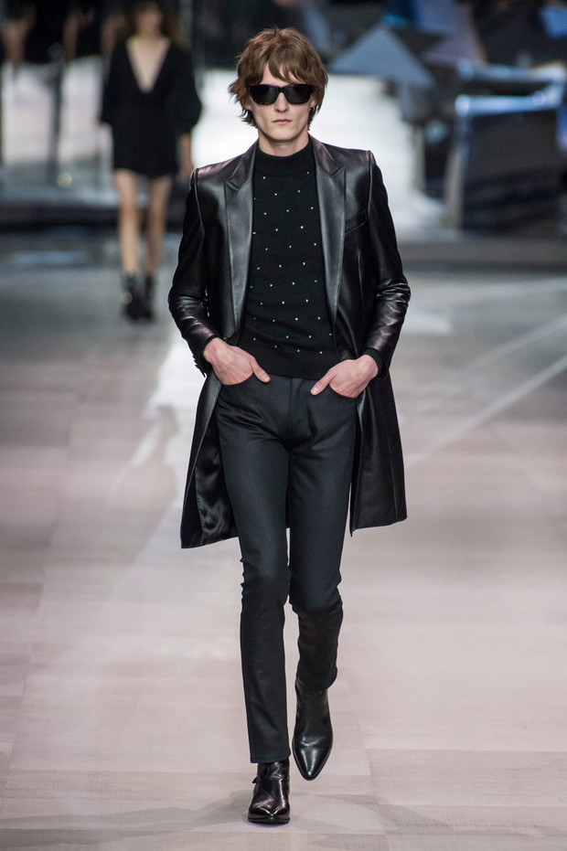Nowa kolekcja Celine SS19
