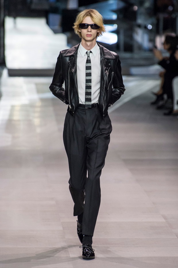 Nowa kolekcja Celine SS19