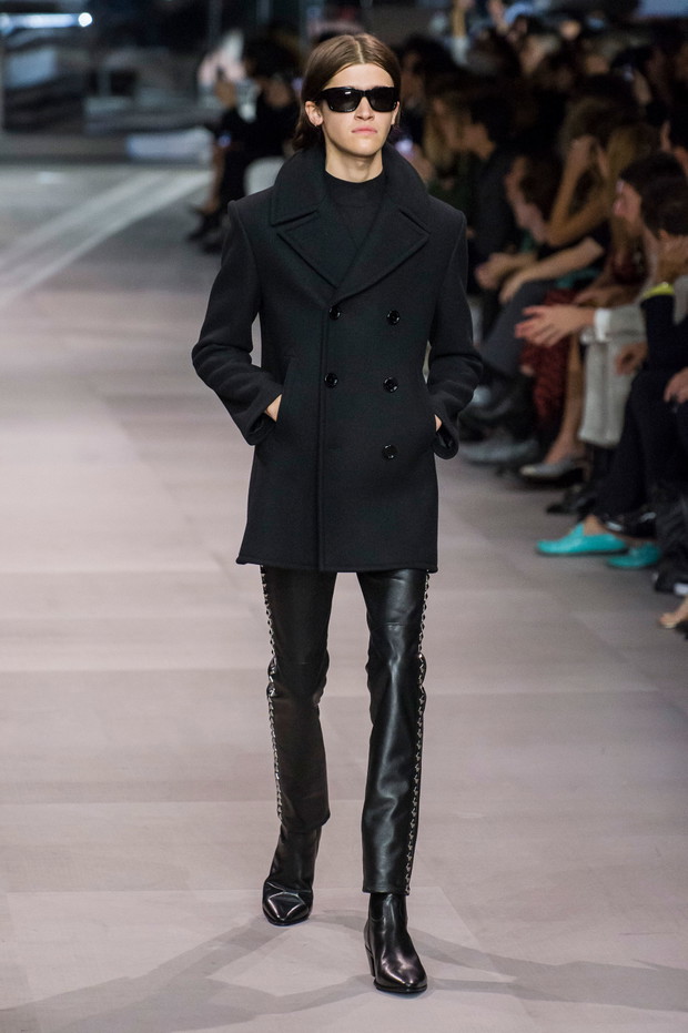 Nowa kolekcja Celine SS19