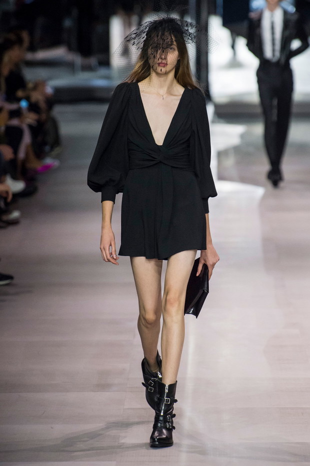 Nowa kolekcja Celine SS19