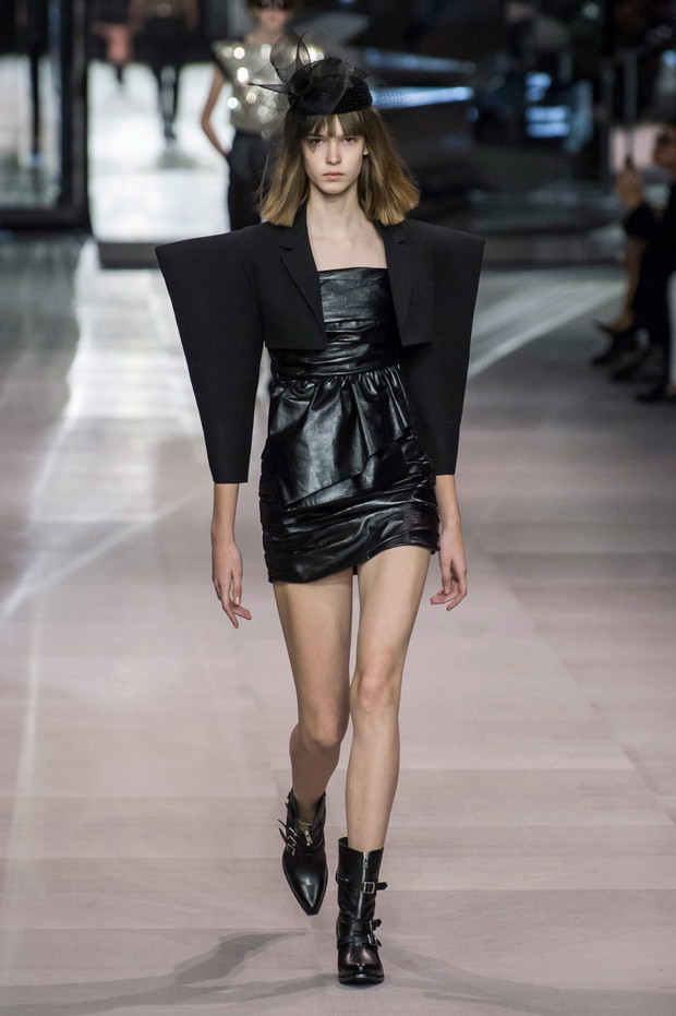 Nowa kolekcja Celine SS19
