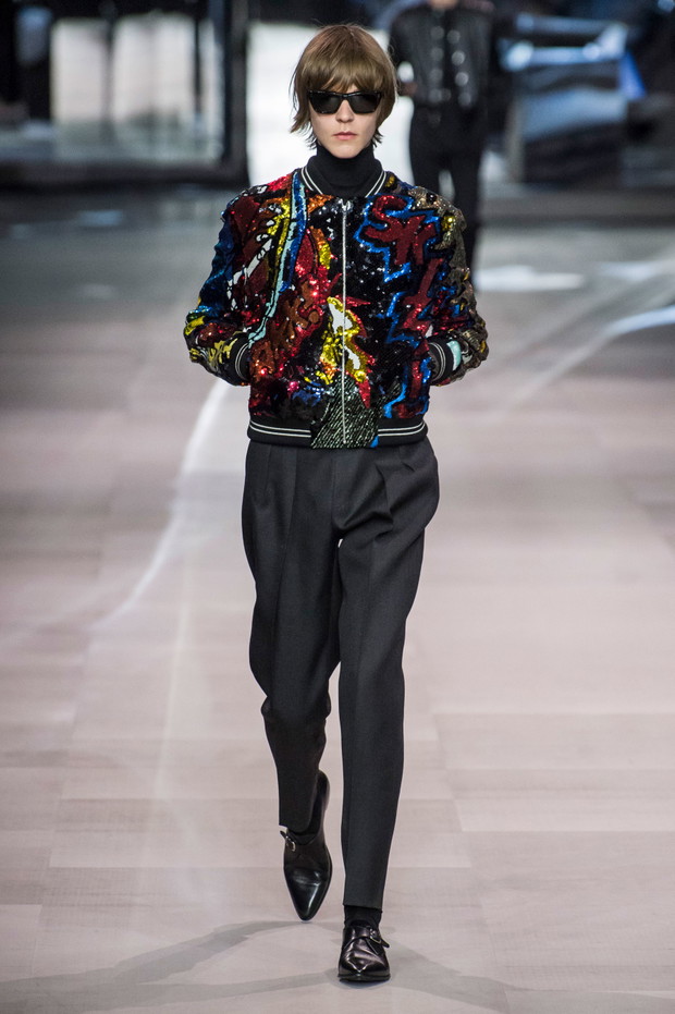 Nowa kolekcja Celine SS19