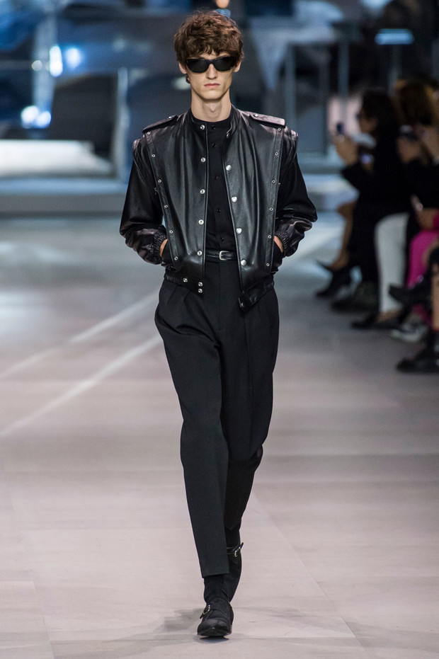 Nowa kolekcja Celine SS19