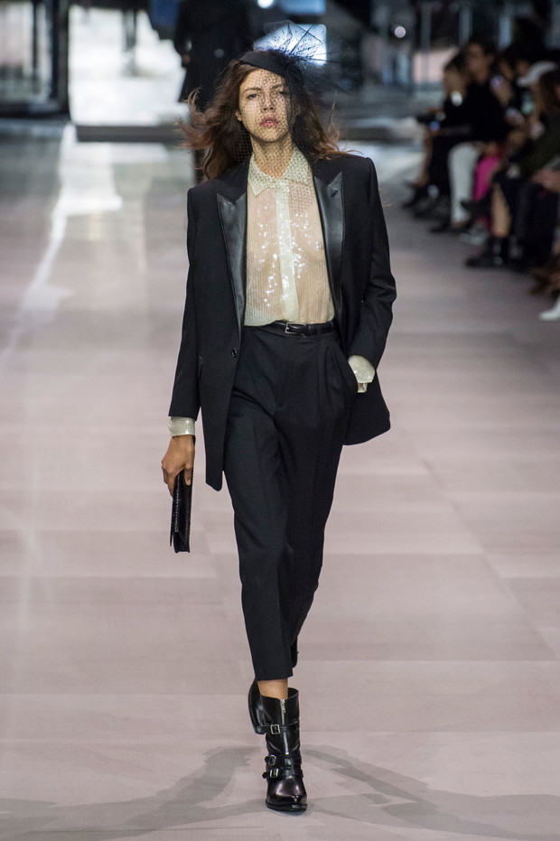 Nowa kolekcja Celine SS19