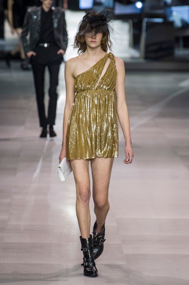 Nowa kolekcja Celine SS19