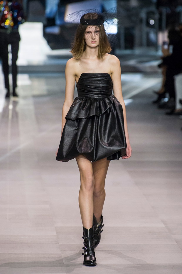 Nowa kolekcja Celine SS19