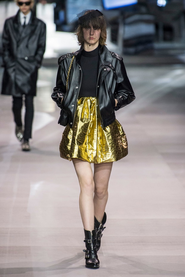 Nowa kolekcja Celine SS19