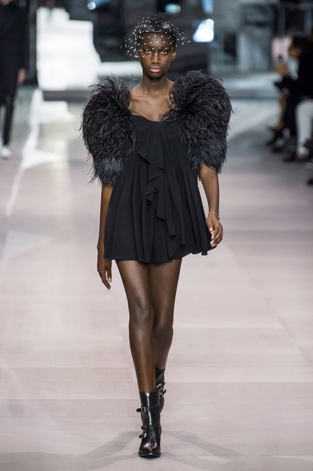 Nowa kolekcja Celine SS19