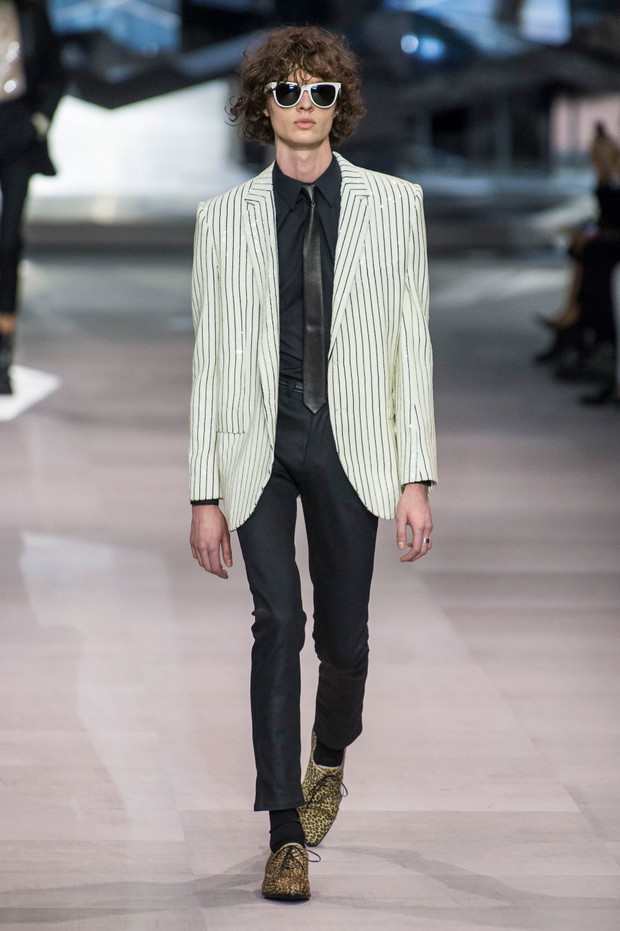 Nowa kolekcja Celine SS19