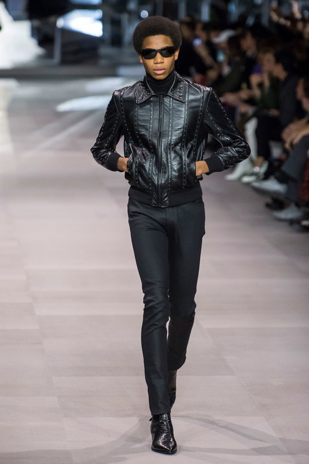 Nowa kolekcja Celine SS19