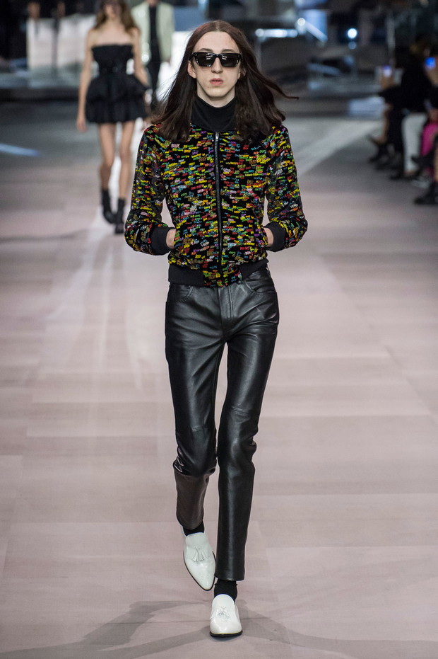 Nowa kolekcja Celine SS19