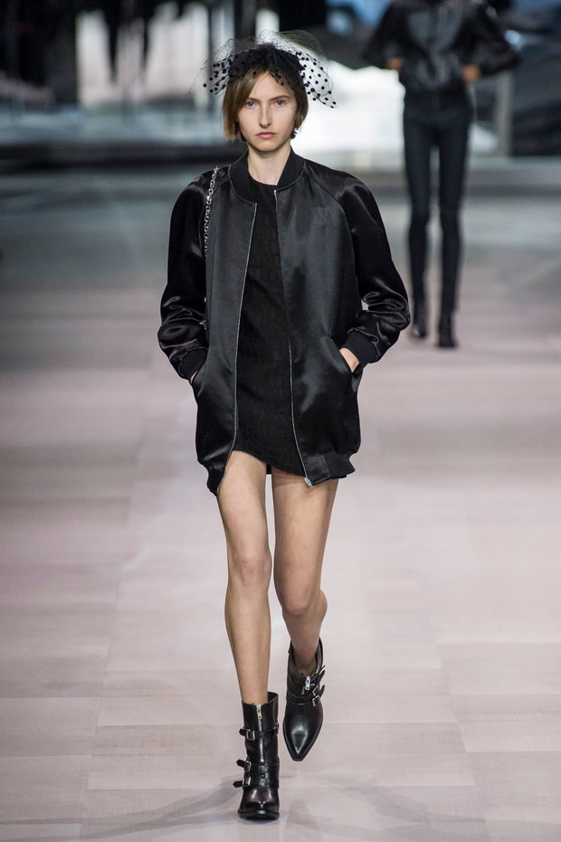 Nowa kolekcja Celine SS19