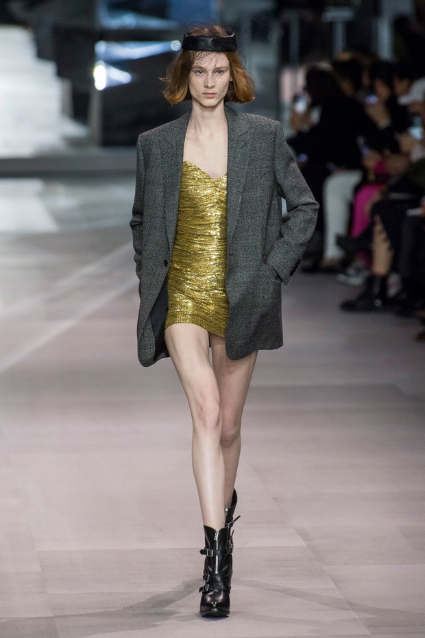 Nowa kolekcja Celine SS19