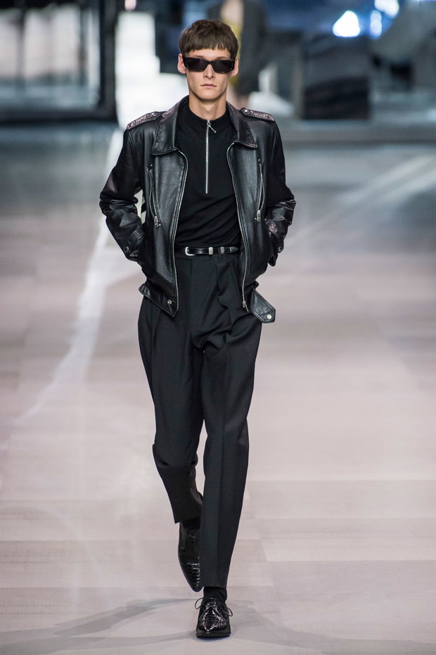 Nowa kolekcja Celine SS19