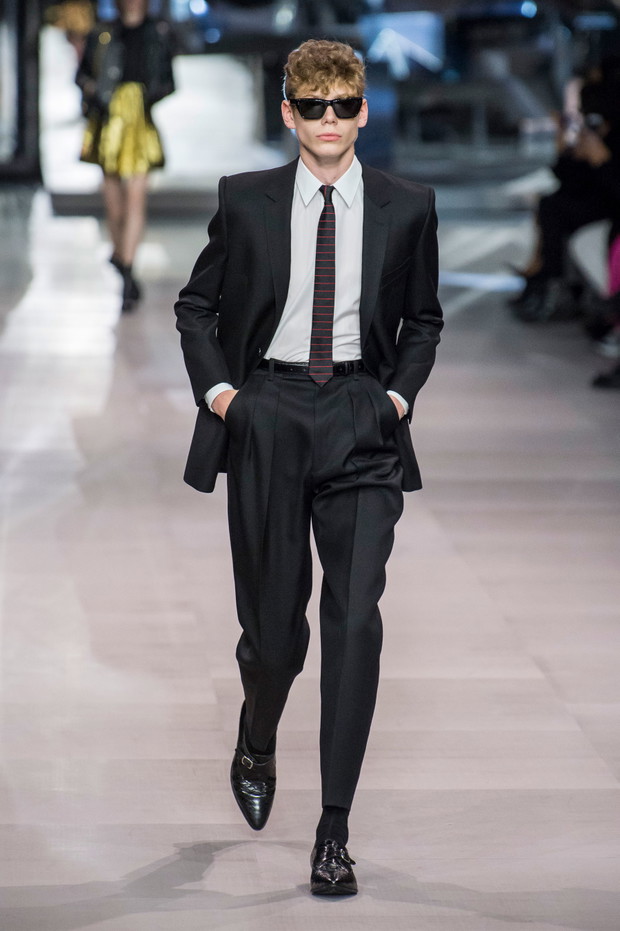 Nowa kolekcja Celine SS19
