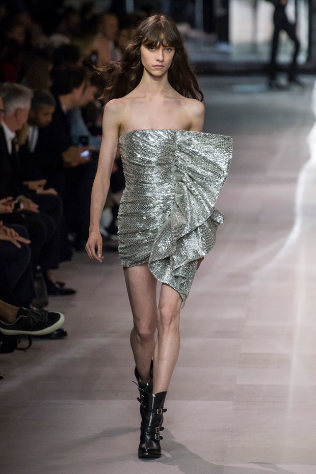 Nowa kolekcja Celine SS19