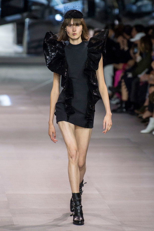 Nowa kolekcja Celine SS19