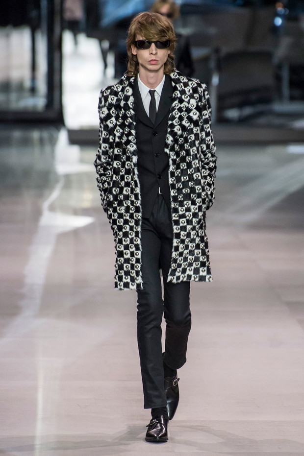 Nowa kolekcja Celine SS19