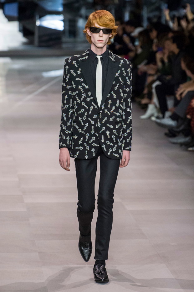 Nowa kolekcja Celine SS19