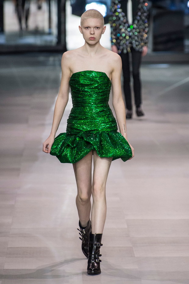 Nowa kolekcja Celine SS19